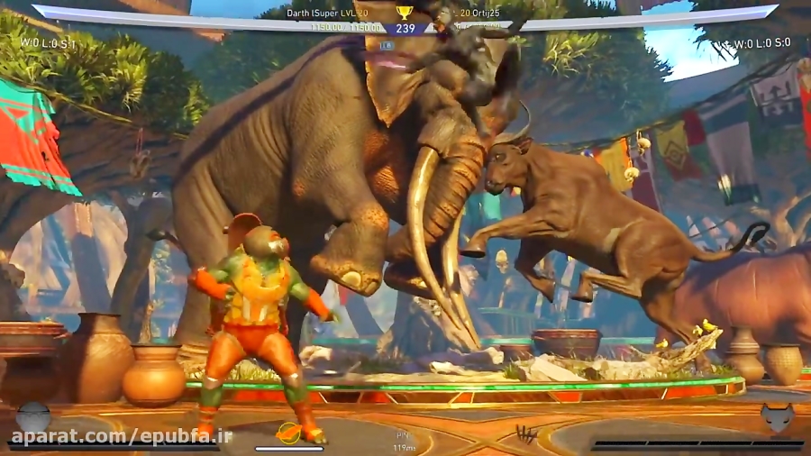 EPIC MICHELANGELO THE MIXUP GOD! - Injustice 2: "Ninja Turtles" Gameplay