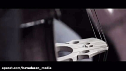 کنسرت شبی با فخر موسیقی ایران