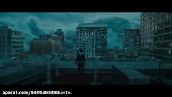تریلر رسمی اکشن فیلم جدید GODZ...