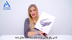 بررسی مویک ایر MAVIC AIR  قسمت...