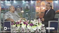 آسمان هشتم - محمد کاسبی - حس خ...