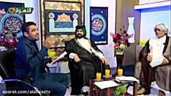 مساء الاهواز (11) | قناة الأهو...