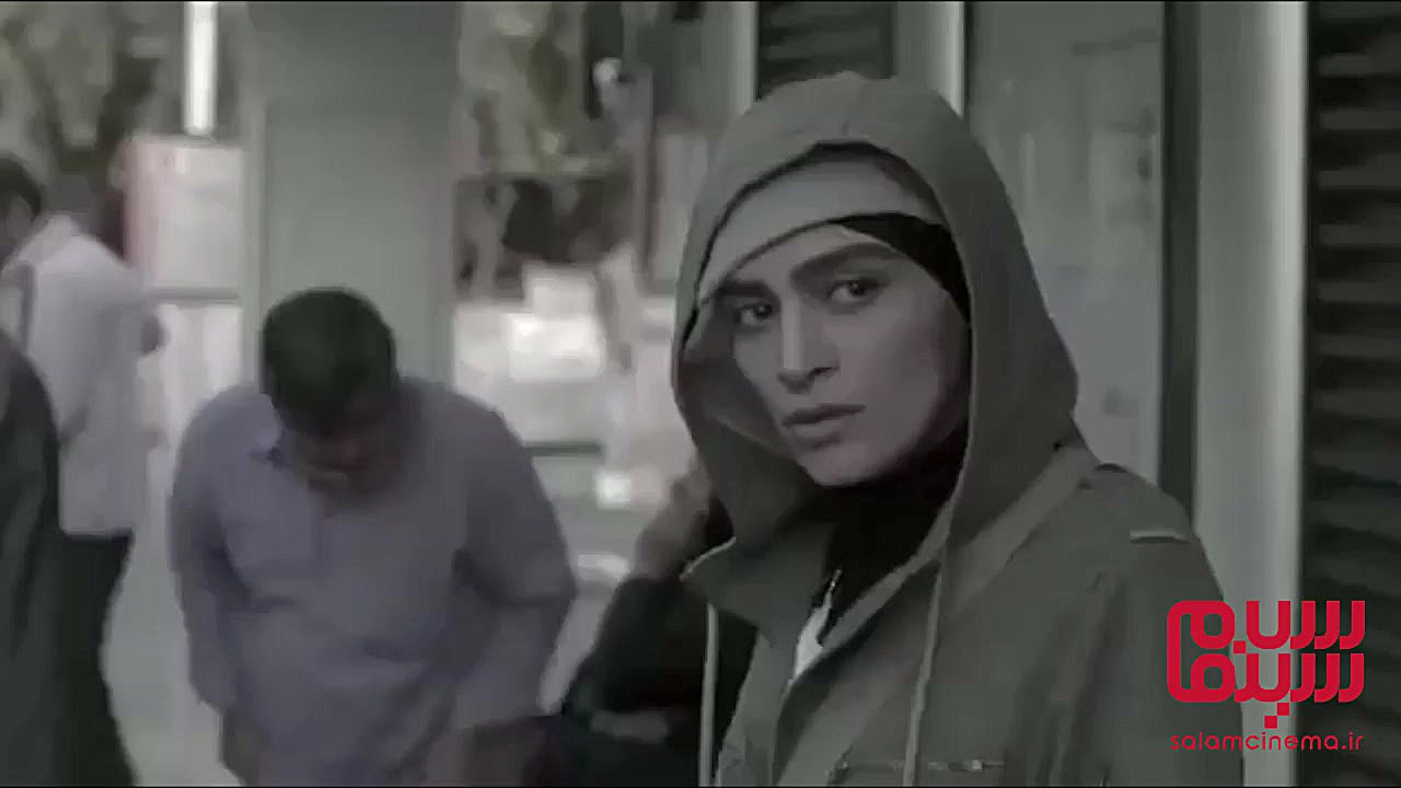 رونمایی از تیزر فیلم سینمایی «راه رفتن روی سیم» زمان55ثانیه