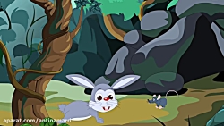 Persian Kids Songs - باشیر آب...