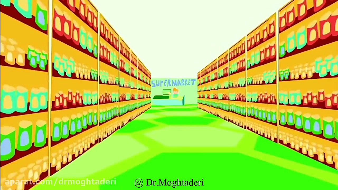 اوتیسم چیست ؟ -دکتر علیرضا مقتدری دکتر علیرضا مقتدری | متخصص طب فیزیکی