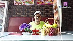 کمره مخفی - از دستش بگیر کشش ک...