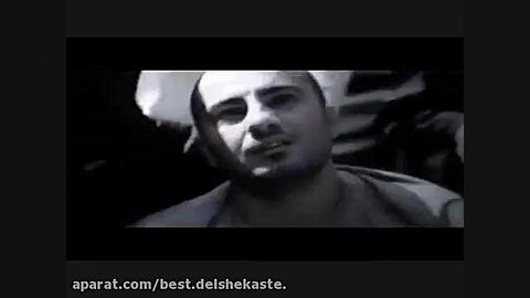 اعدام نوید محمدزاده در فیلم عصبانی نیستم زمان227ثانیه