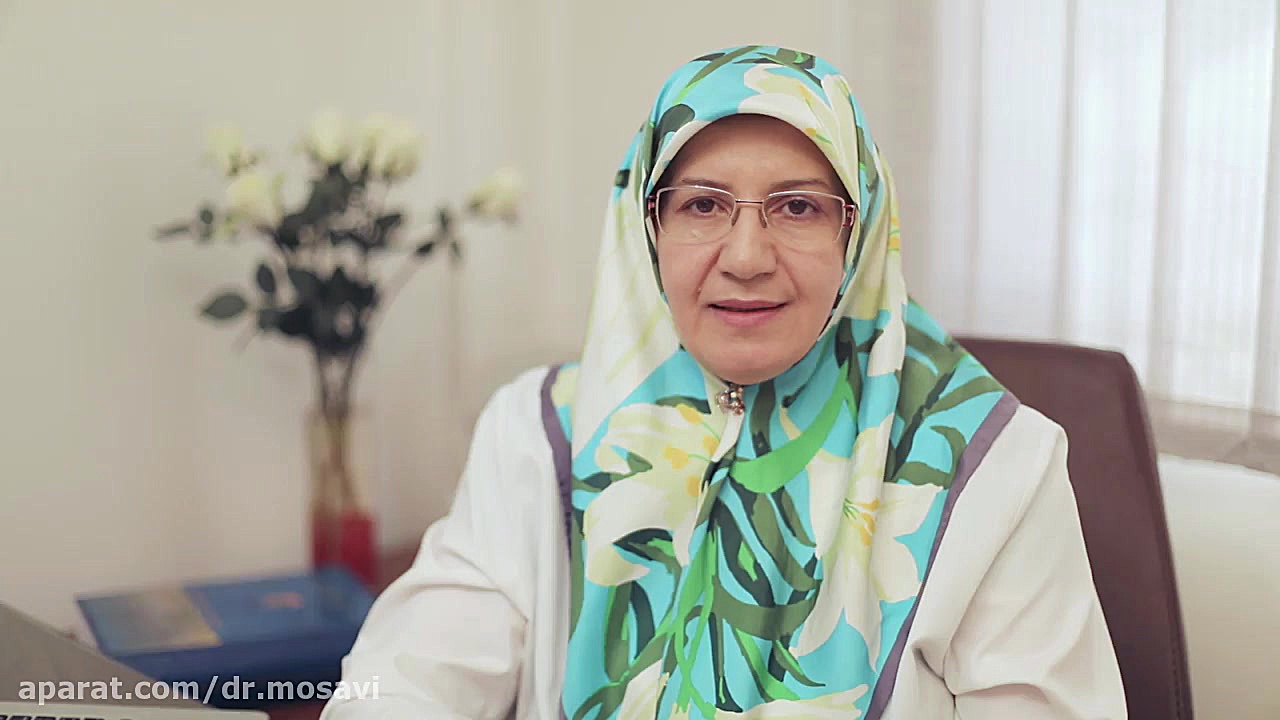 غربالگری سرطان دهانه رحم دکتر اعظم السادات موسوی فوق متخصص انکولوژی زنان