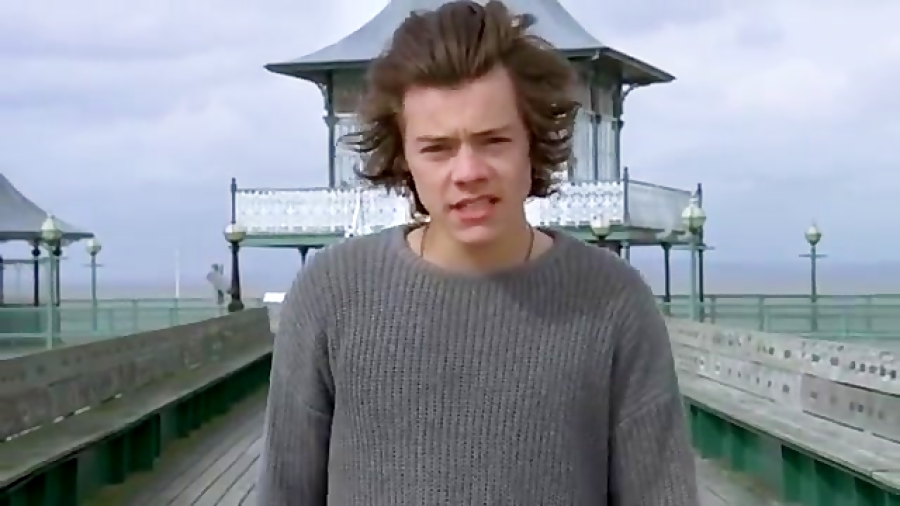 One Direction You and I Official video