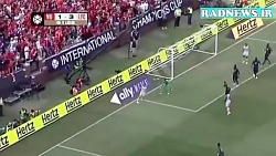 گل استثنایی و قیچی برگردان شقی...