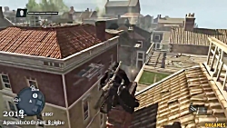 بازی Assassin#039;s Creed از 2007 تا 2017