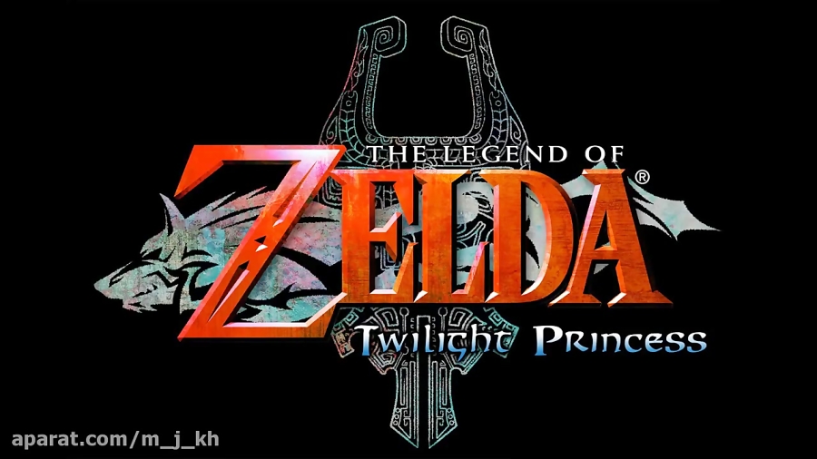 آهنگ زیبای بازی The Legend of Zelda