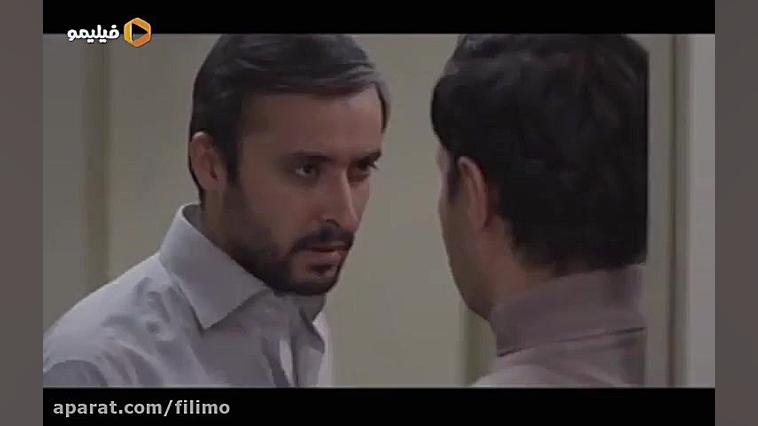 تیزر فیلم تگرگ و آفتاب با بازی سحر قریشی و جواد عزتی زمان133ثانیه