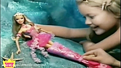 Barbie Movie Dolls commercials...