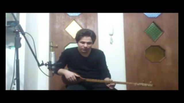 مخ سوت میکشه حمیدرضا منفرد جوان و آوازخفنش تاآخر ببینید پرت و پلا