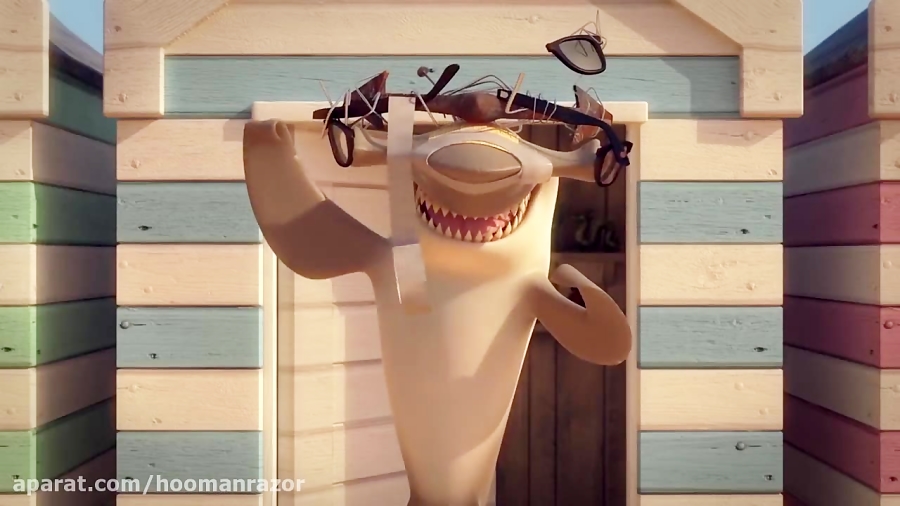Hungry Shark World: Sunglasses | Shark Week | Ubisoft [NA]