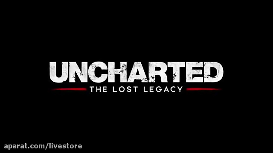 تریلر جدید بازی Uncharted: The Lost Legacy را ببینید