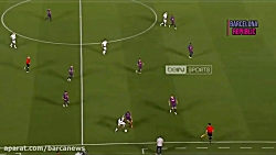 عملکرد شگفت انگیز خوان میراندا...