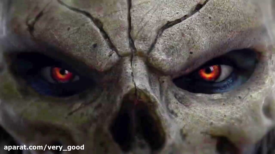 Darksiders 3 - Rise of Apocalypse Trailer
