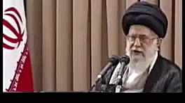 وظایف رهبرازلسان خودش,حتماگوش دهیدوروشنگری کنید کربلایی حمیدرضا رمضانی