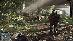 پیش نمایش بازی Battlefield 4 در سایت کد تقلب