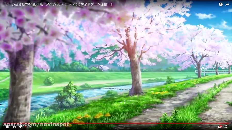 اولین تریلر بازی Digimon Survive منتشر شد