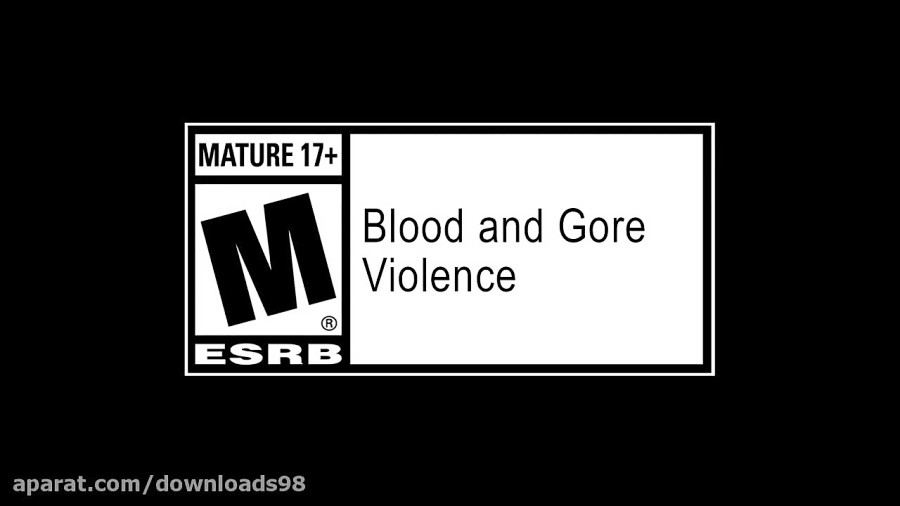 Bloodborne تریلر بازی