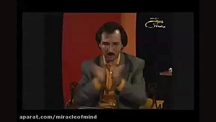 دوره آموزشی مدیریت راهبردی ذهن معجزه ذهن - دکتر مرتضی احمدی منش