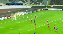 درخشش بیرانوند و انتظار کنفدرا...