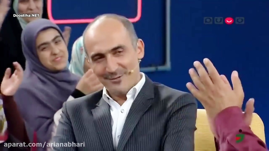 جناب خان و هادی حجازی فر