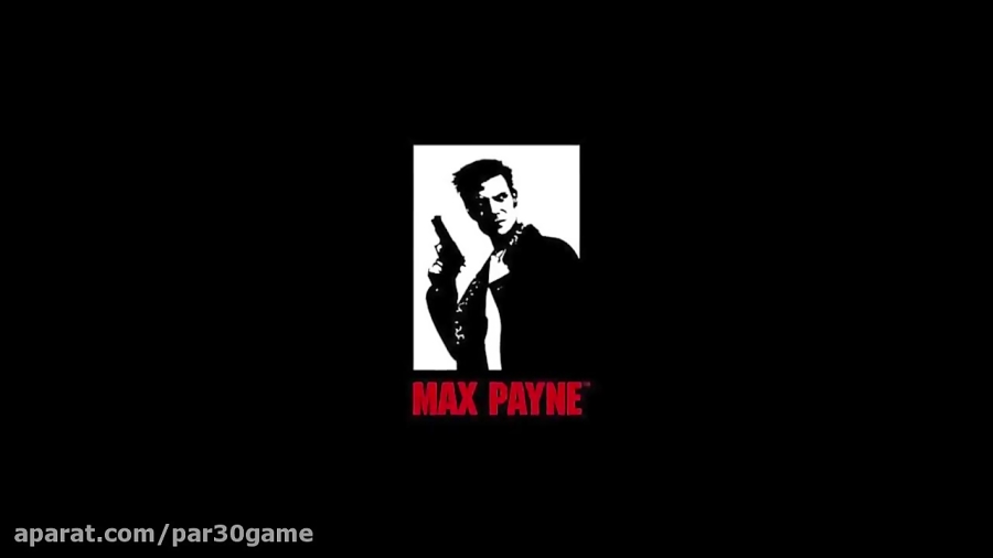Max Payne - پارسی گیم