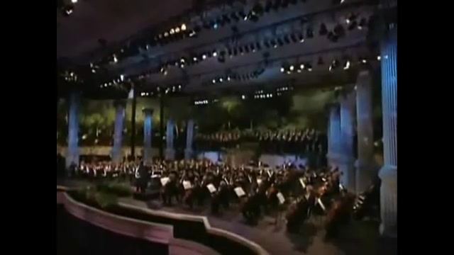 ‪Luciano Pavarotti - Nessun Dorma‬‏ زمان190ثانیه