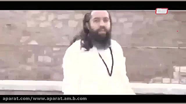 موزیک ویدیوی روزبه نعمت الهی به نام پلاس زمان196ثانیه