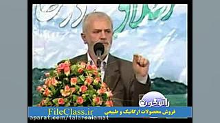 دکتر روازاده : درمان کم اشتهائی کودکان احسان خواجه‌امیری
