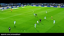 برترین سوپر گل های کریستیانو ر...