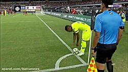 عملکرد مالکوم برابر آ.اس رم