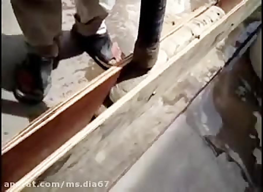 RBM foam concrete machine