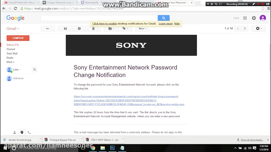 how to reset psn password without date of birth jan 2018!