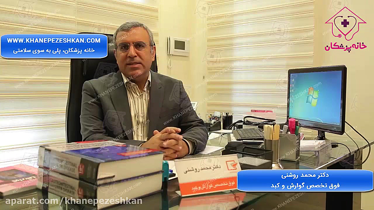 شایع ترین بیماری های گوارش و کبد 1 آکنه
