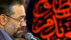 حاج محمود کریمی - روضه (عبد گن...