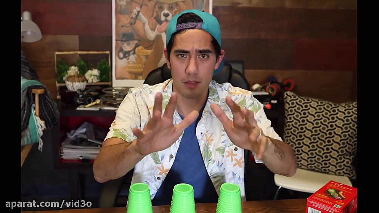 Does this Illusion Trick You? 91% Fail لیفت ابرو