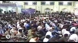 فیلم کامل سخنرانی سردار سلیمان...