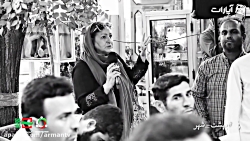 حاج حسین یکتا : دختر چشم میخور...