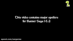 تریلر بازی The Banner Saga 3