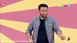 اجرای سوم استندآپ کمدی علی صبو...