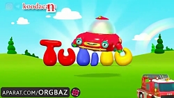 کارتون تو تی تو 10