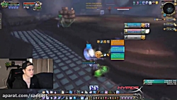 Road to Rank 1 Gladiator: 2700 RATING - World of Warcraft Legion