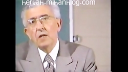 نظر پروفسور موریس بوکایل در مورد عظمت قرآن و کشف جسد فرعون نظر پروفسور موریس بوکا...