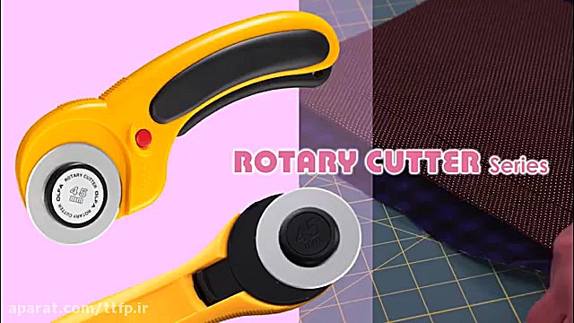 کاتر RTY-2/G -RTY-2/G OLFA -نماینده فروش09125000923 لیفت گردنایمپلنت دندان