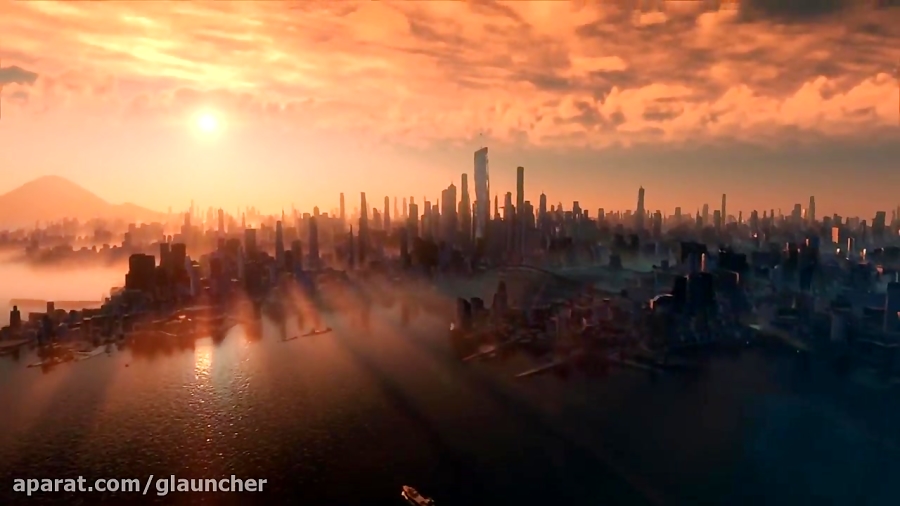 تریلر بازی Horizon Zero Dawn در E3 2015